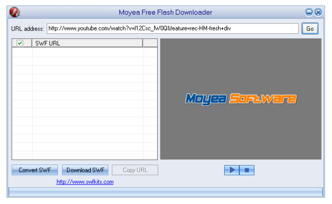 moyea software download